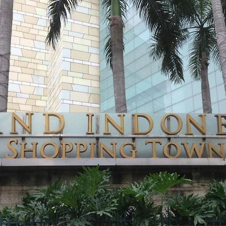 Zen Rooms Patra Kuningan Syariah Jakarta Exterior foto