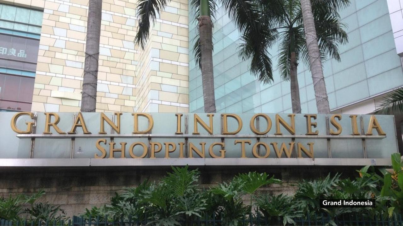 Zen Rooms Patra Kuningan Syariah Jakarta Exterior foto