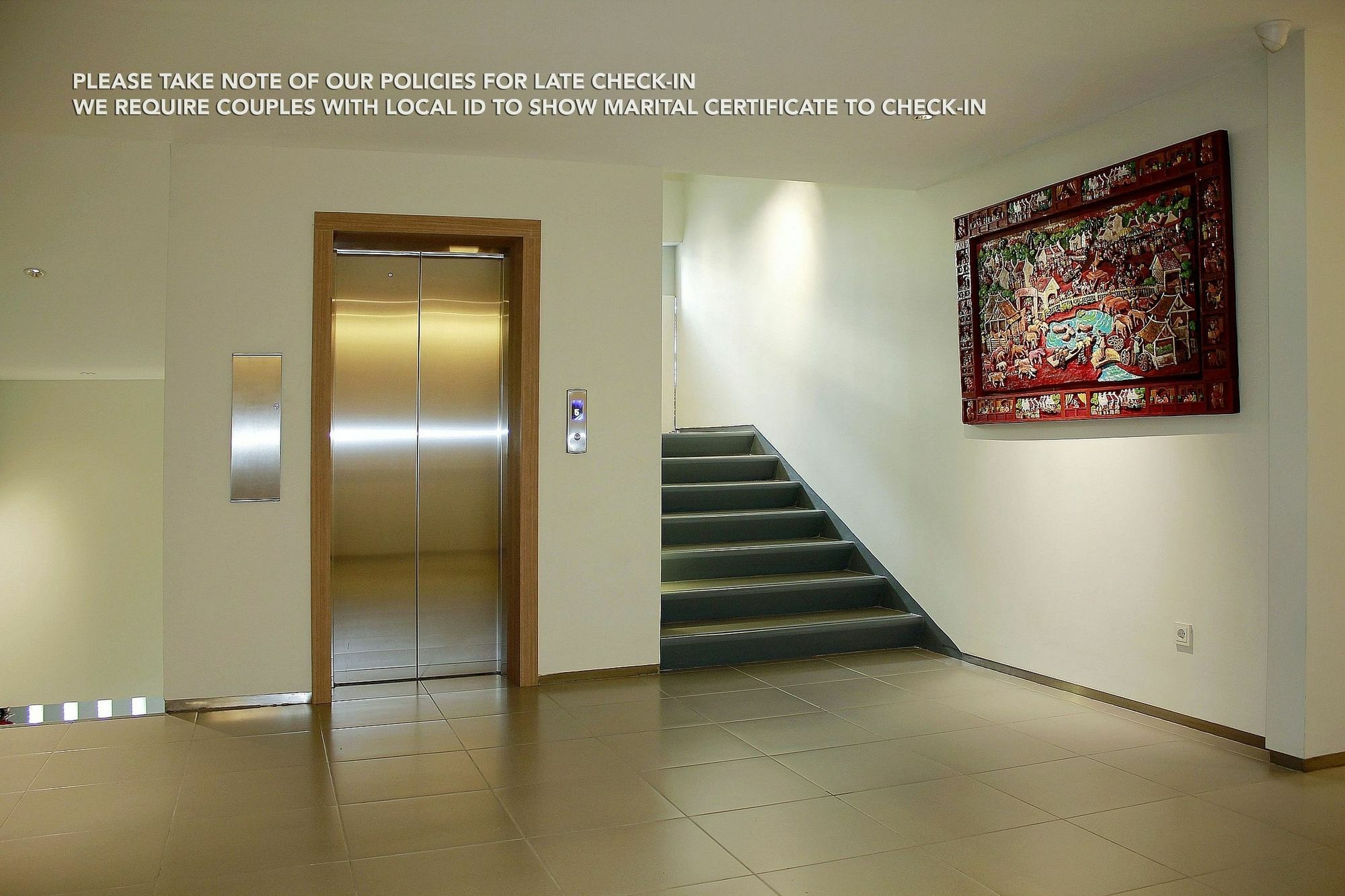 Zen Rooms Patra Kuningan Syariah Jakarta Exterior foto