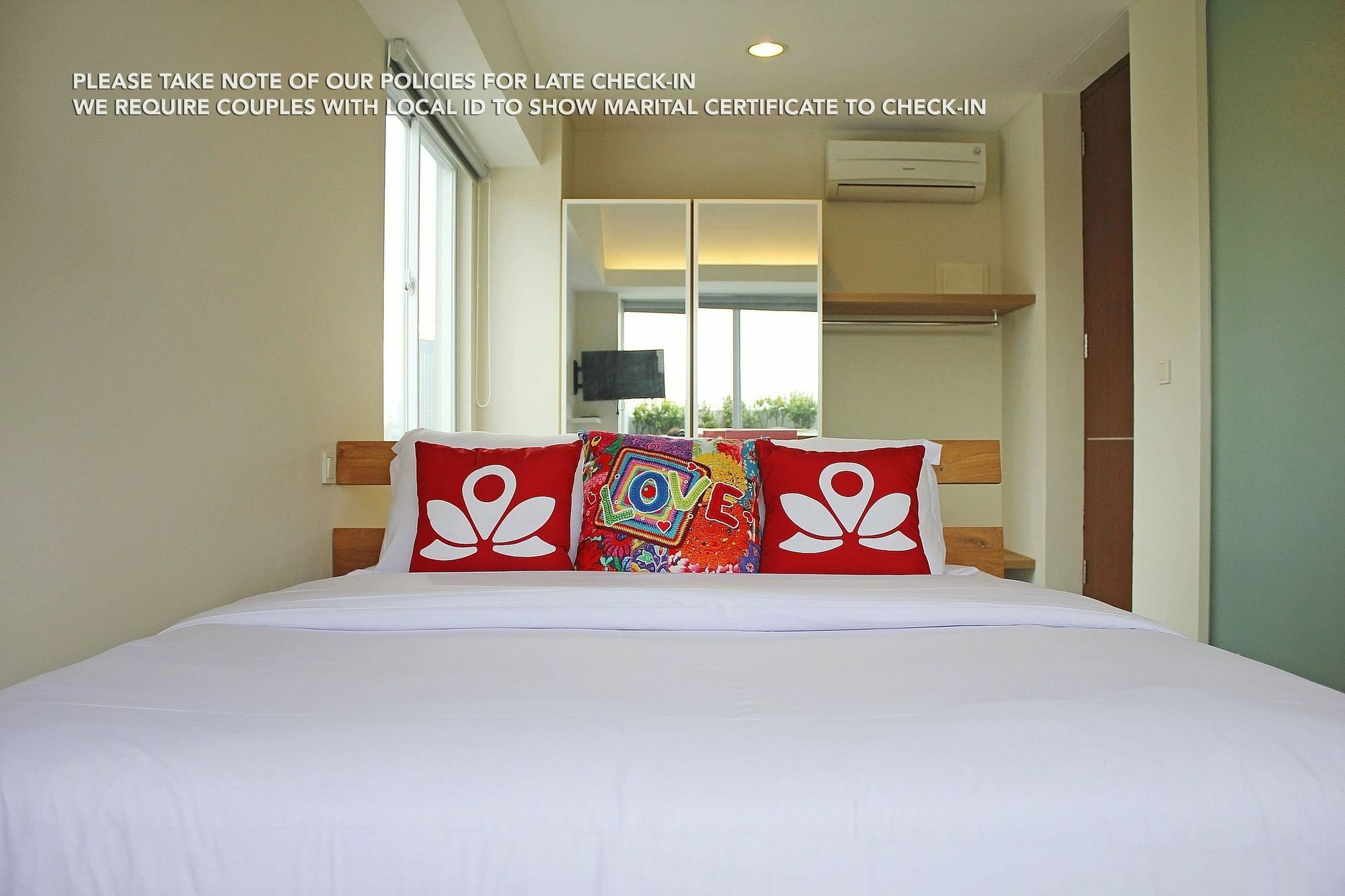 Zen Rooms Patra Kuningan Syariah Jakarta Exterior foto